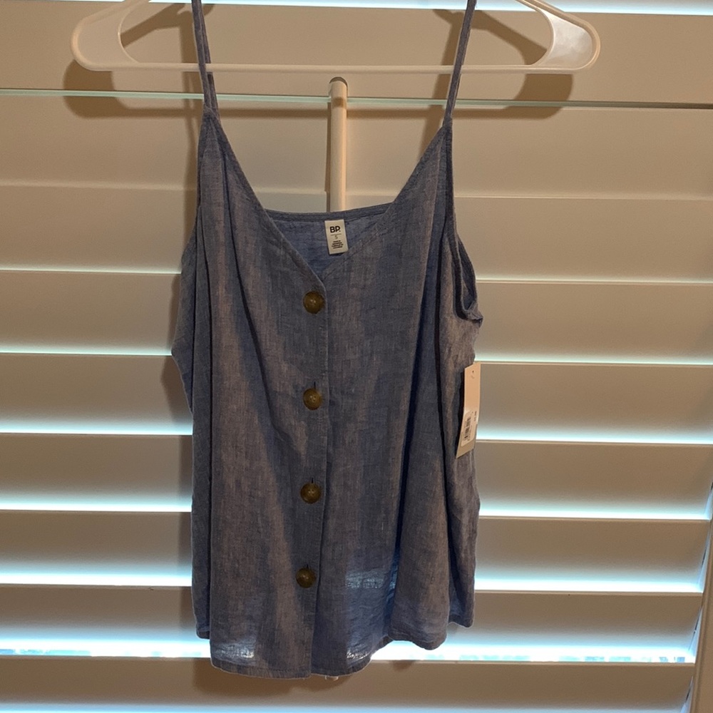 BP top